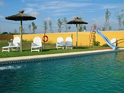 Casa Sthela (2/4 plazas)